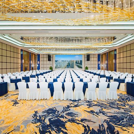 Voco - Hangzhou Binjiang Minghao By Ihg Esterno foto