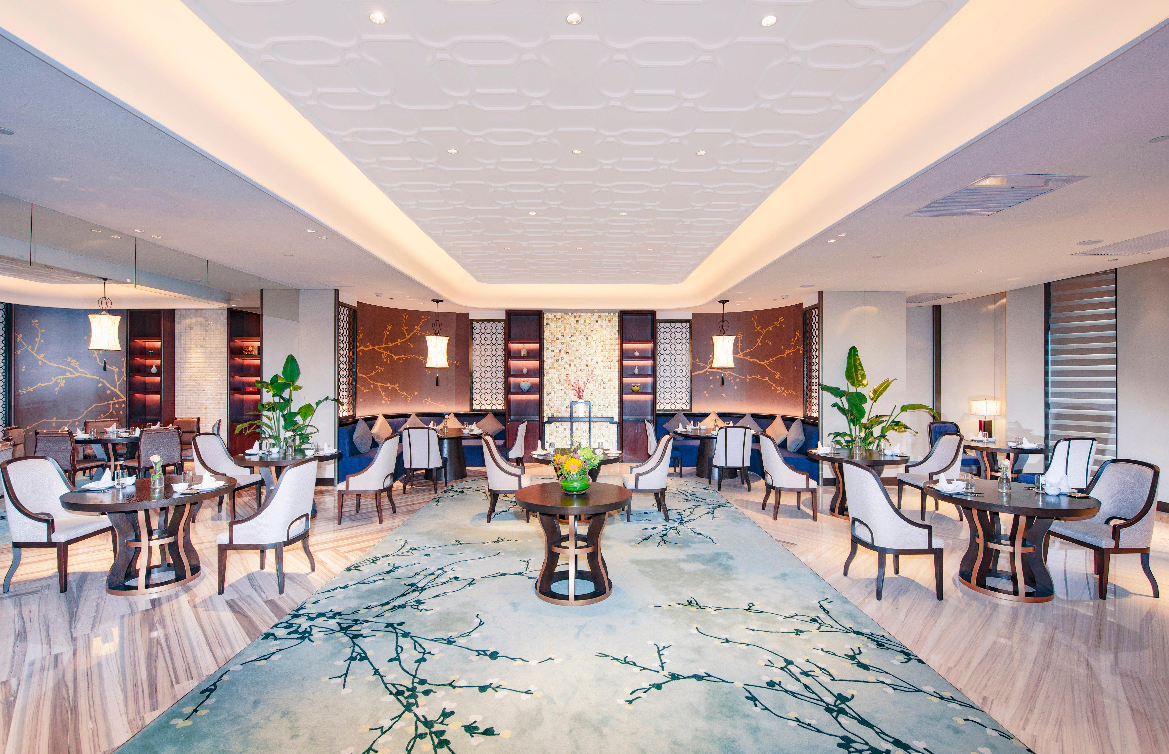 Voco - Hangzhou Binjiang Minghao By Ihg Esterno foto